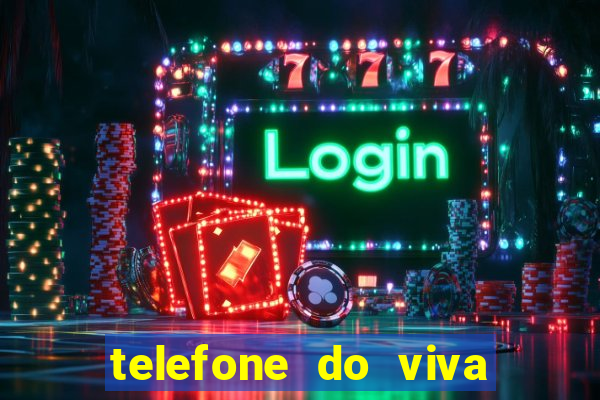 telefone do viva sorte oficial